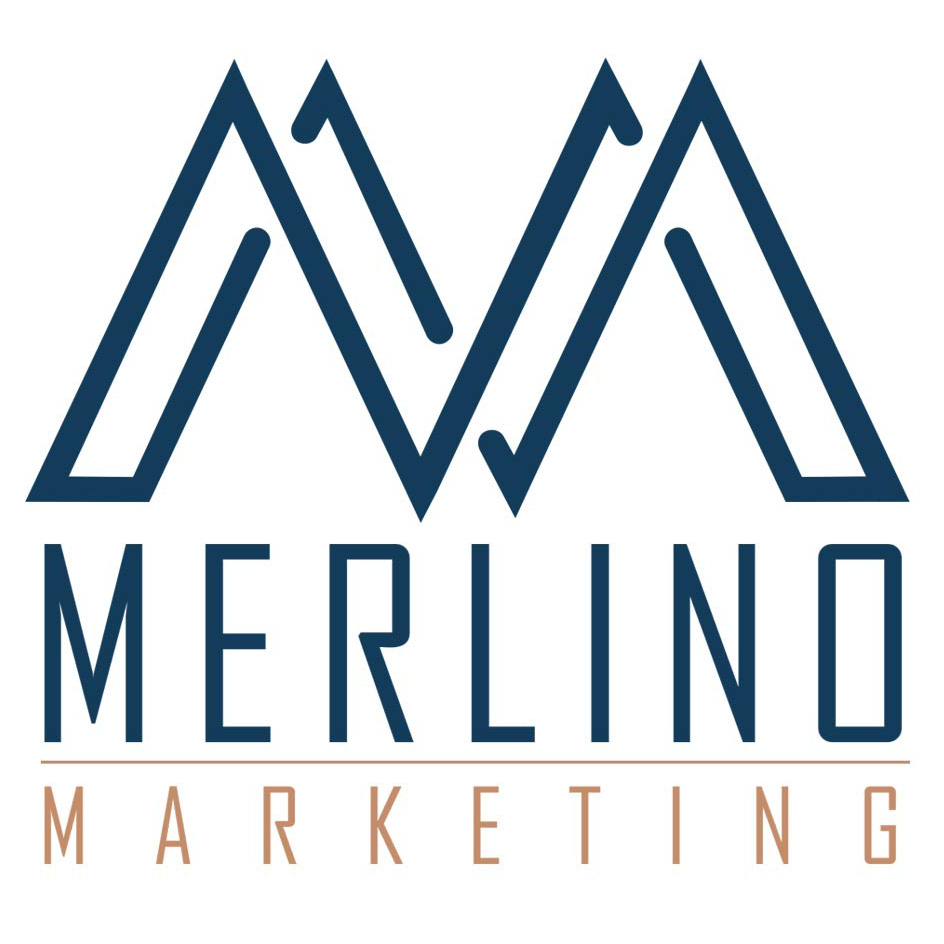 Merlino Marketing Logo New York